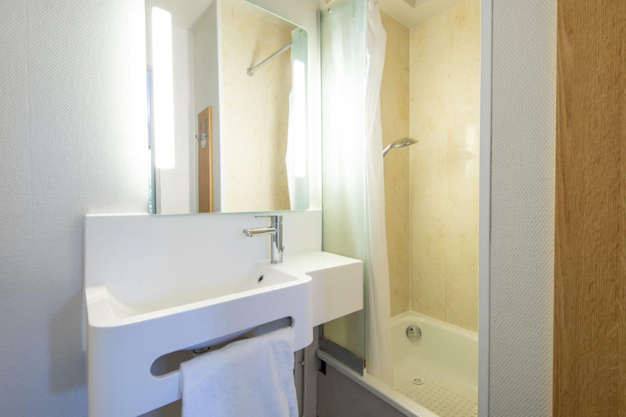 B&B Hotel Dieppe Saint-Aubin-sur-Scie Luaran gambar